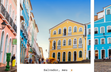 Descubra os Encantos de Salvador com Hospedagem em Hotéis com Café da Manhã Grátis