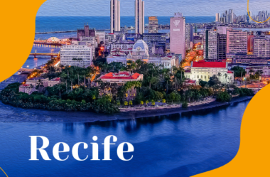 Explorando Recife: Desfrutando das Maravilhas da Capital Pernambucana