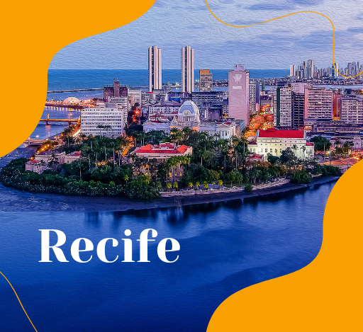 Explorando Recife: Desfrutando das Maravilhas da Capital Pernambucana