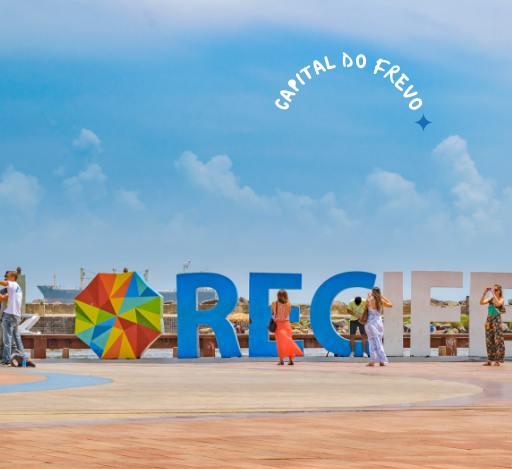 Explorando os Melhores Hotéis em Recife para uma Estadia Memorável