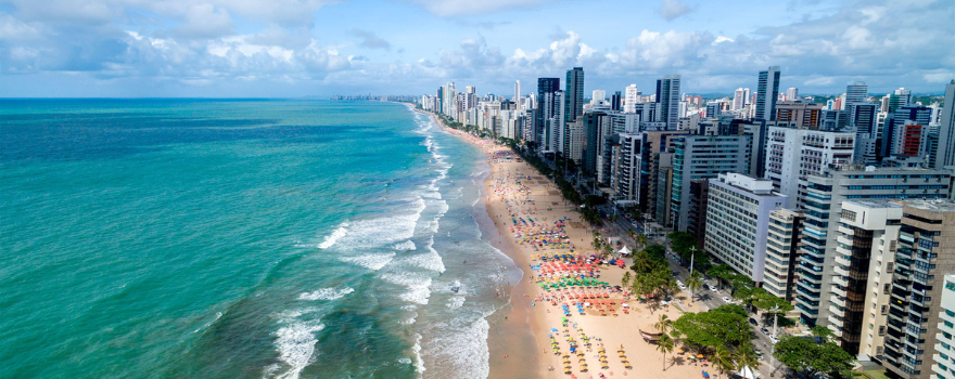 Explorando os Melhores Hotéis em Recife para uma Estadia Memorável