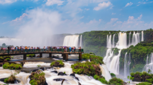 O que fazer em Foz do Iguaçu durante 2 dias