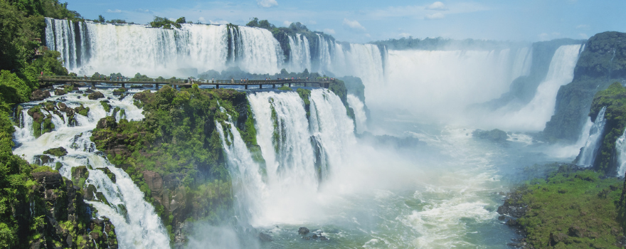 O que fazer em Foz do Iguaçu em 2 dias