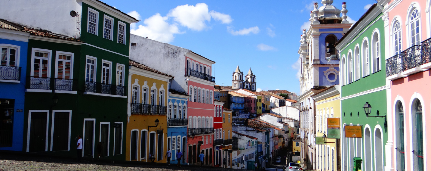 Onde passear em Salvador dicas de lugares incríveis para conhecer na capital baiana