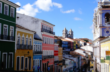 Onde passear em Salvador: dicas de lugares incríveis para conhecer na capital baiana