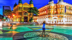 Descubra as atrações turísticas baratas em Recife