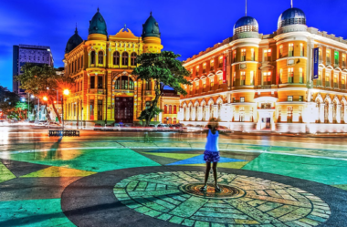 Descubra as atrações turísticas baratas em Recife