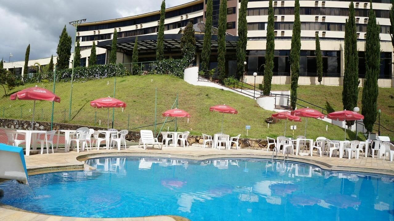 Descubra as melhores opções de Resorts em Poços de Caldas– Descubra as melhores opções de Resorts em Poços de Caldas