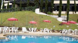 Descubra as melhores opções de Resorts em Poços de Caldas