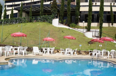 Descubra as melhores opções de Resorts em Poços de Caldas
