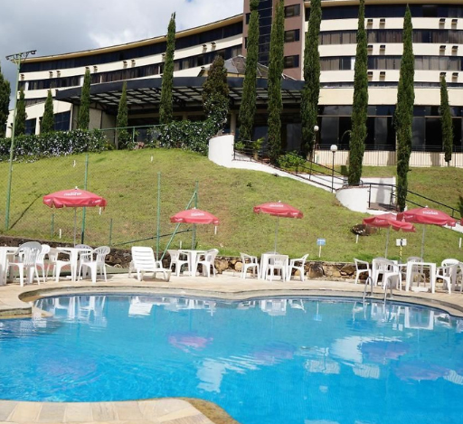 Descubra as melhores opções de Resorts em Poços de Caldas