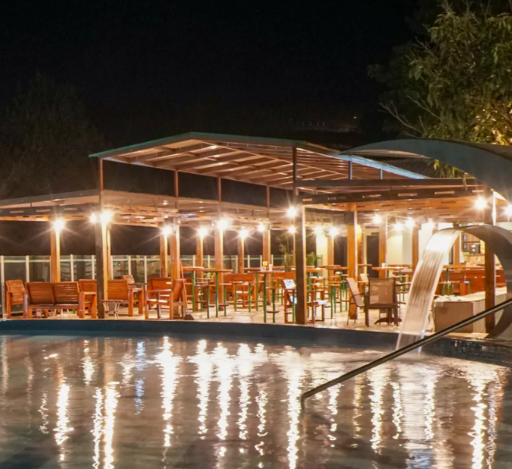 Família, Festa, Comida e Diversão: Dia das Crianças no Resort é a melhor escolha!