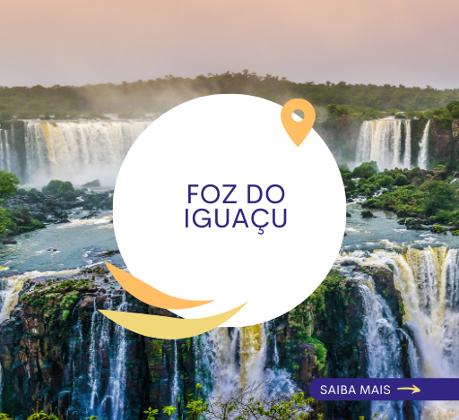 O que fazer em Foz do Iguaçu durante 2 dias
