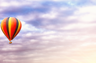 Passeio de Balão em Barretos: Uma Experiência Inesquecível nas Alturas