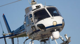 Passeio de Helicóptero em São José do Rio Preto: Uma Experiência Surpreendente