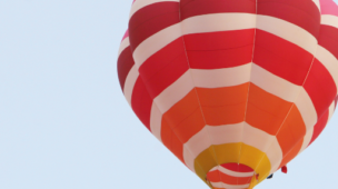 Passeio de balão em Piracicaba: uma aventura inesquecível