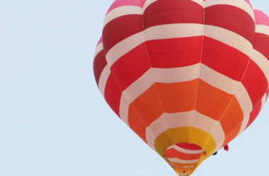Passeio de balão em Piracicaba: uma aventura inesquecível