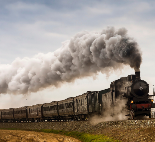 Passeio de trem em Piracicaba: uma experiência histórica e cultural