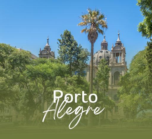 Onde é Porto Alegre: guia essencial