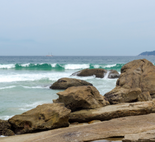 Descubra o Paraíso à Beira-Mar: Hotel Nacional Inn em Angra dos Reis