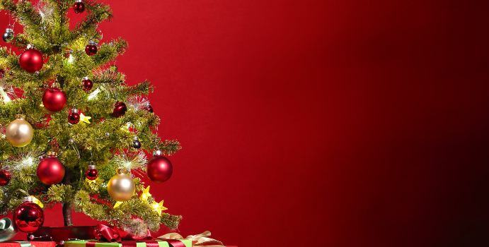 Natal em Poços de Caldas: Um espetáculo de luz, música e magia!