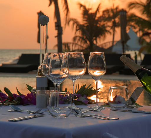 O que fazer em Angra dos Reis a noite