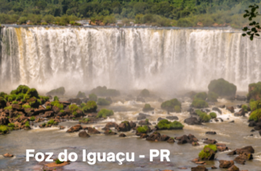 O que fazer em Foz do Iguaçu durante 2 dias inteiros