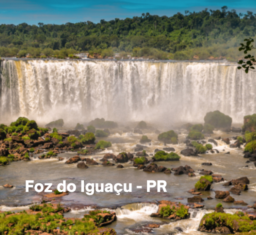 O que fazer em Foz do Iguaçu durante 2 dias