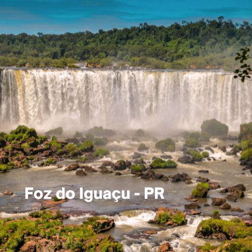 O que fazer em Foz do Iguaçu durante 2 dias inteiros Blog Hotéis Nacional Inn