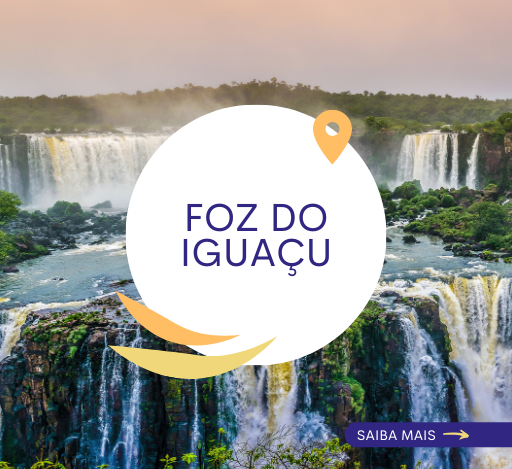 O que fazer à noite em foz do iguaçu: seis sugestões