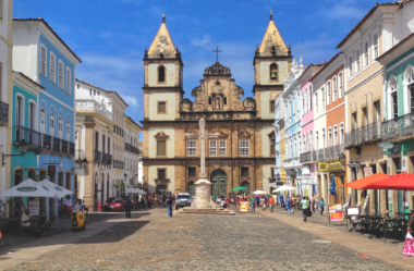 O que fazer em Salvador: dicas para aproveitar a capital baiana