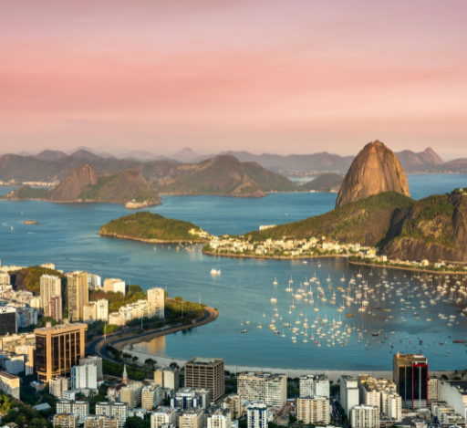 O que fazer sozinha no Rio de Janeiro