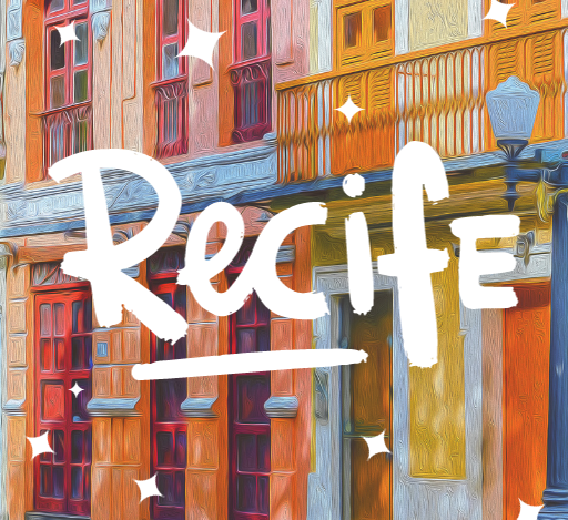 Passeios baratos em Recife