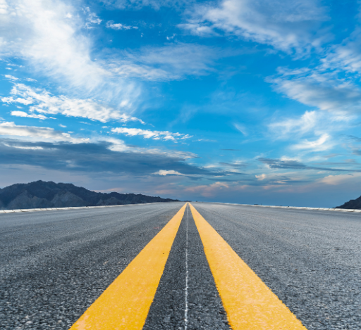 Quais as principais vias para se chegar em Angra dos Reis