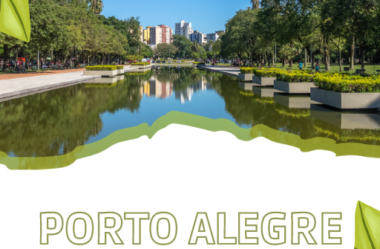Zona Sul de Porto Alegre: um destino turístico encantador