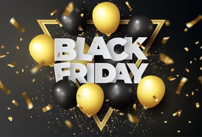 Começou o Esquenta Black Friday 2023 da Nacional Inn!