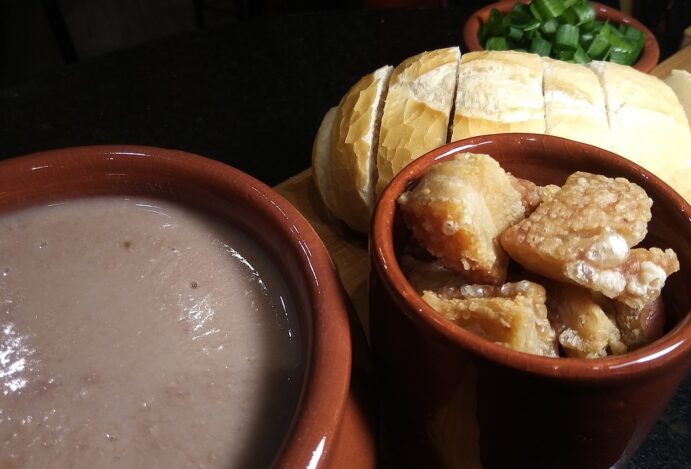 Por que a comida mineira é considerada uma das melhores do mundo?
