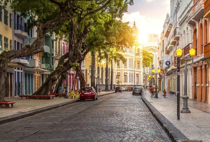 Explorando Recife em 3 Dias: Um Roteiro Inesquecível