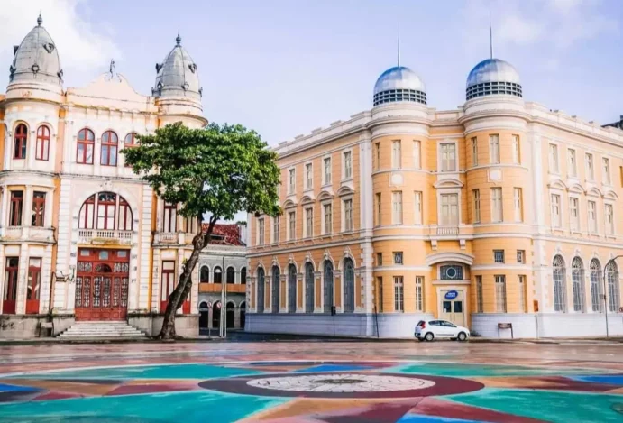Conheça os melhores lugares de Recife