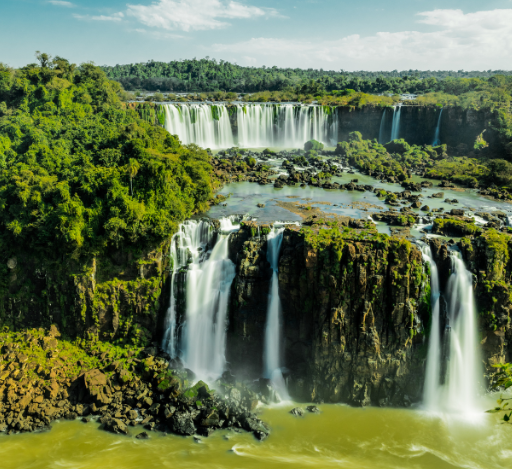 O que fazer à noite em foz do iguaçu: seis sugestões