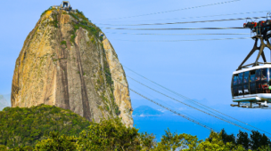 Ritmo Carioca: O Legado da Bossa Nova na Cidade Maravilhosa