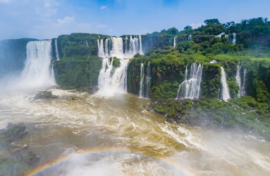 Foz do Iguaçu: Onde Os Desafios Pós-Pandemia se Transformam em Oportunidades!