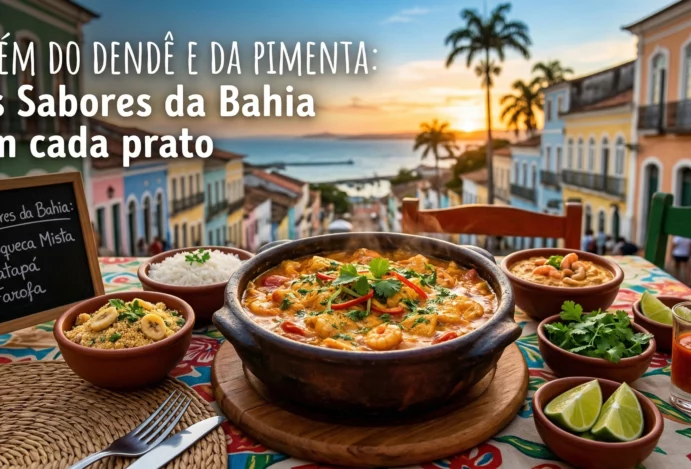 O que fazer em Salvador quando chove? Explore a cidade mesmo nos dias de chuva