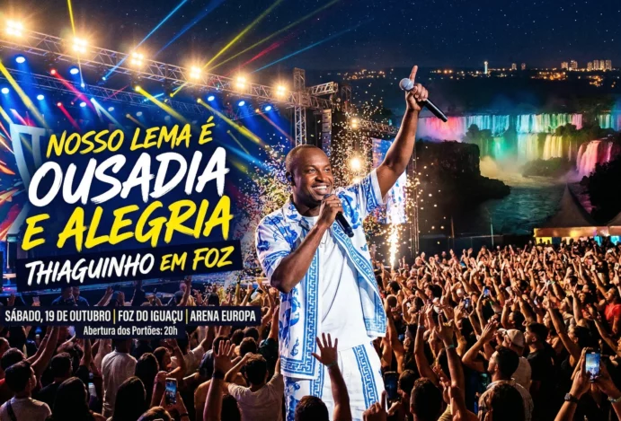 Riquezas da Terra: O Tesouro Biodiverso do Parque Nacional do Iguaçu