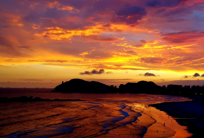 Do Mar à Mesa: Os Deliciosos Pratos Tipicos do Guarujá e Onde Provar Cada Um deles!