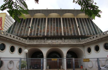 A Catedral de São José do Rio Preto: Um Marco Histórico e Religioso