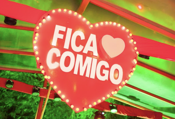 Dia das Mães no Golden Park: Esse Presente Não Entra em Caixa, Mas Cabe no Coração!