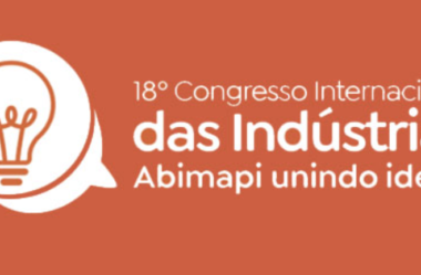 A Receita para o Sucesso: 18° Congresso Internacional das Indústrias Abimapi