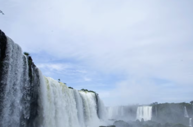 Entre Histórias e Paisagens: O City Tour que Revela os Encantos de Foz do Iguaçu