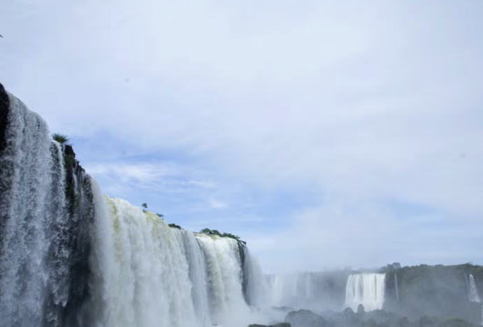 Entre Histórias e Paisagens: O City Tour que Revela os Encantos de Foz do Iguaçu